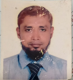 MD. RUHUL AMIN